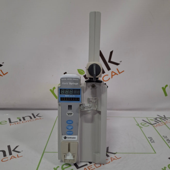 CareFusion Alaris 8110 Syringe Pump Module