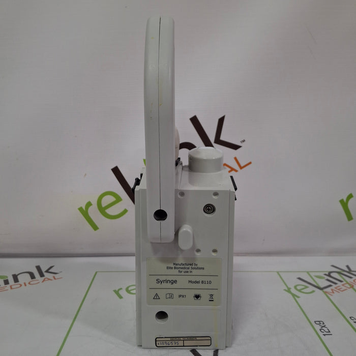 CareFusion Alaris 8110 Syringe Pump Module