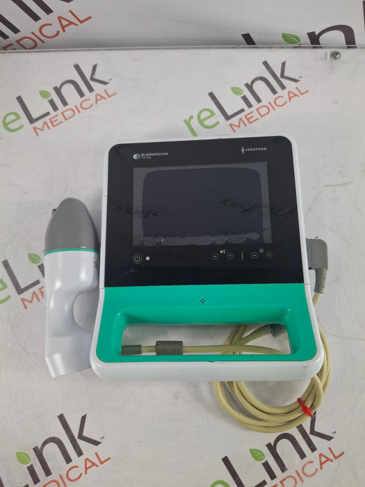 Verathon Medical, Inc BladderScan Prime Bladder Scanner