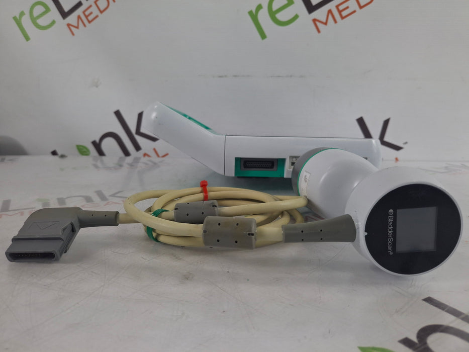 Verathon Medical, Inc BladderScan Prime Bladder Scanner