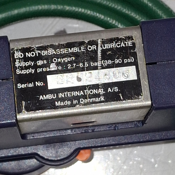 Ambu Matic Automatic Resuscitator