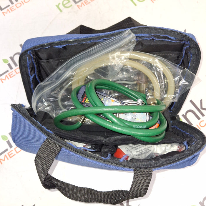Ambu Matic Automatic Resuscitator
