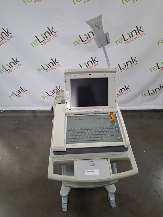 GE Healthcare MAC 5500 HD ECG without CAM Module