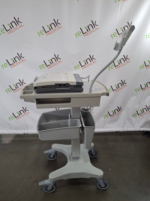 GE Healthcare MAC 5500 HD ECG without CAM Module