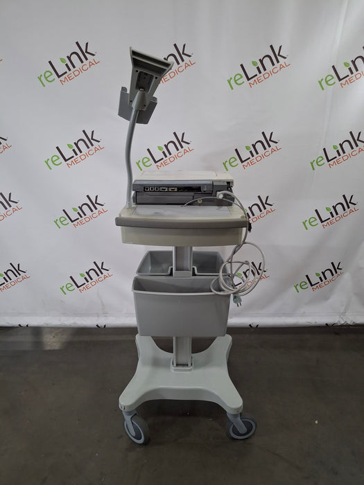 GE Healthcare MAC 5500 HD ECG without CAM Module