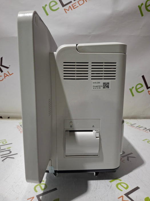 Mindray Benevision N15 Patient Monitor