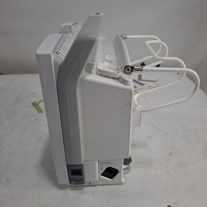 GE Healthcare GE Healthcare Carescape B450 Critical Care Patient Monitor Patient Monitors reLink Online