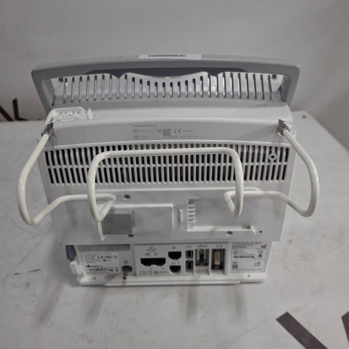 GE Healthcare GE Healthcare Carescape B450 Critical Care Patient Monitor Patient Monitors reLink Online