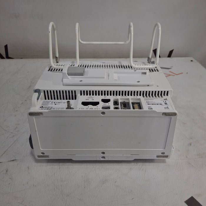 GE Healthcare GE Healthcare Carescape B450 Critical Care Patient Monitor Patient Monitors reLink Online