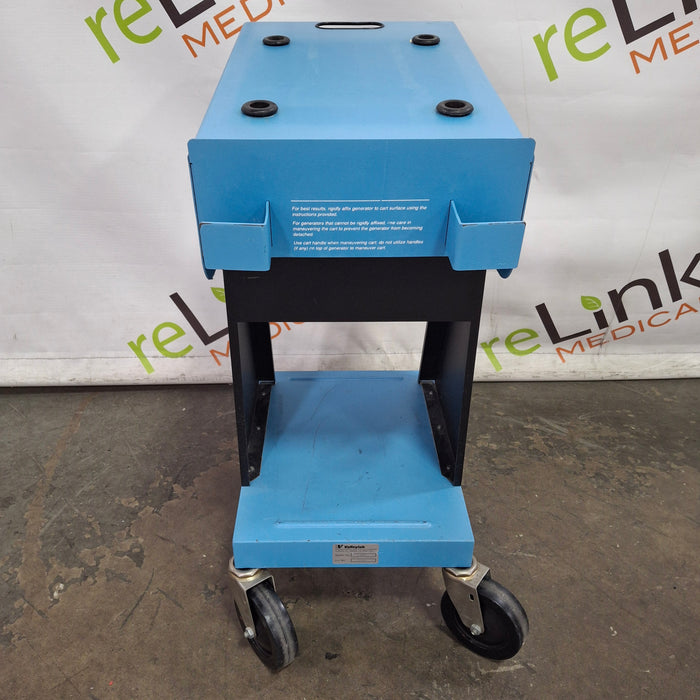Valleylab E-8007 ESU Cart