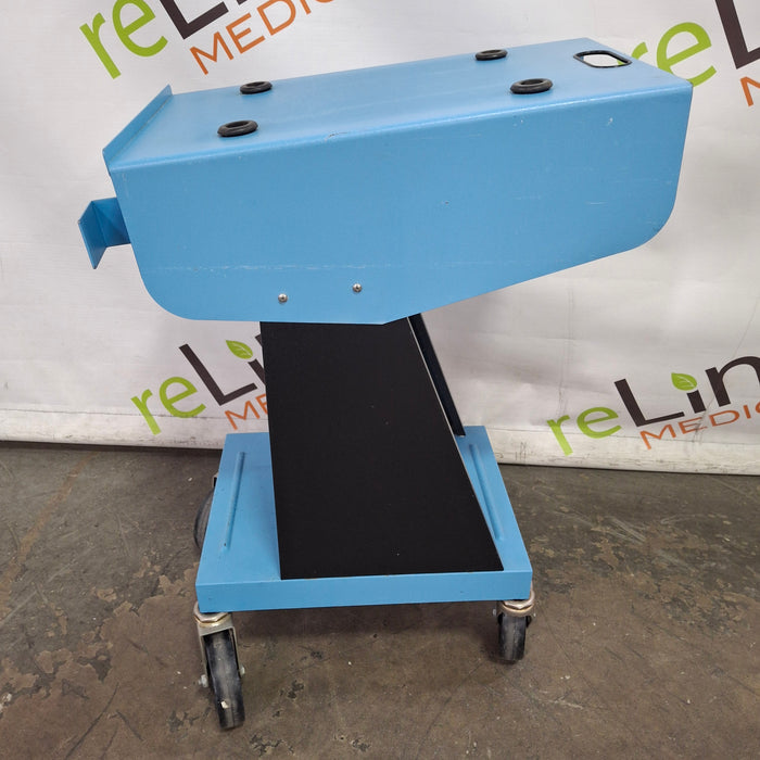 Valleylab E-8007 ESU Cart