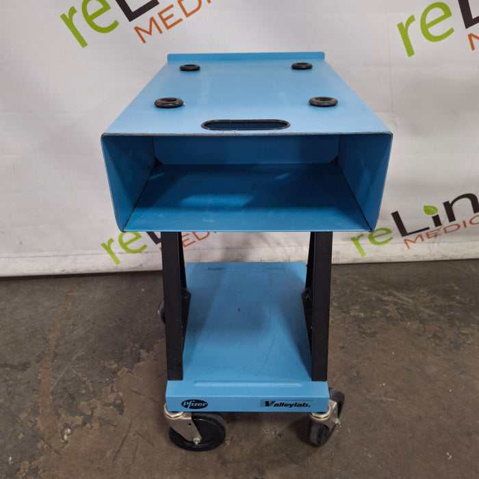 Valleylab E-8007 ESU Cart