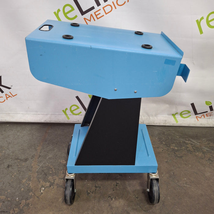 Valleylab E-8007 ESU Cart