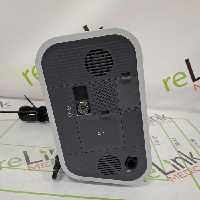 Philips Trilogy Evo Ventilator