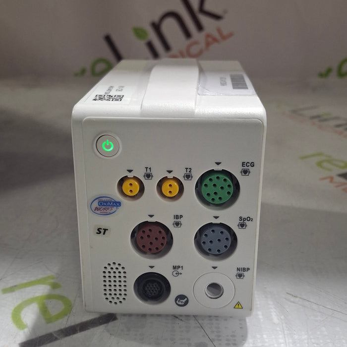 Mindray Benevision N1 Nellcor Transport Monitor