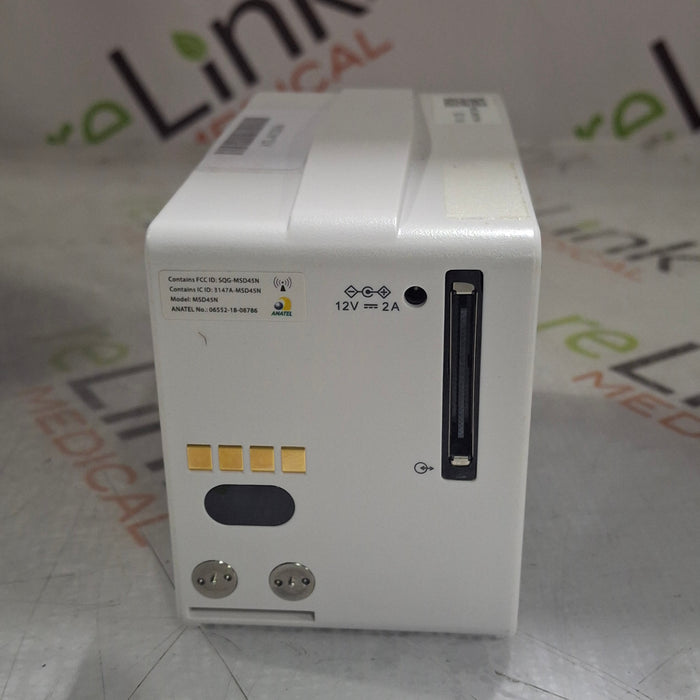 Mindray Benevision N1 Nellcor Transport Monitor
