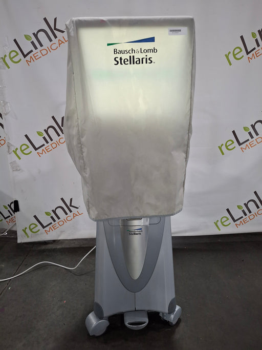 Bausch and Lomb Bausch and Lomb Stellaris Phacoemulsifier Ophthalmology reLink Online