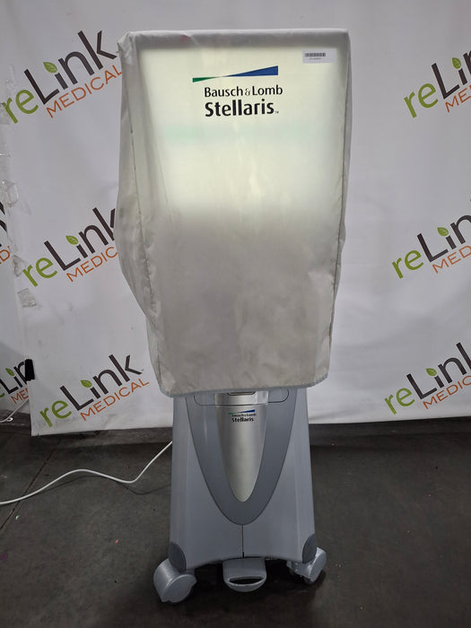 Bausch and Lomb Stellaris Phacoemulsifier