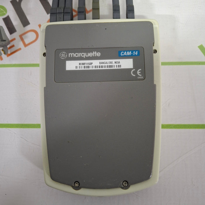 Marquette CAM-14 Acquisition Module