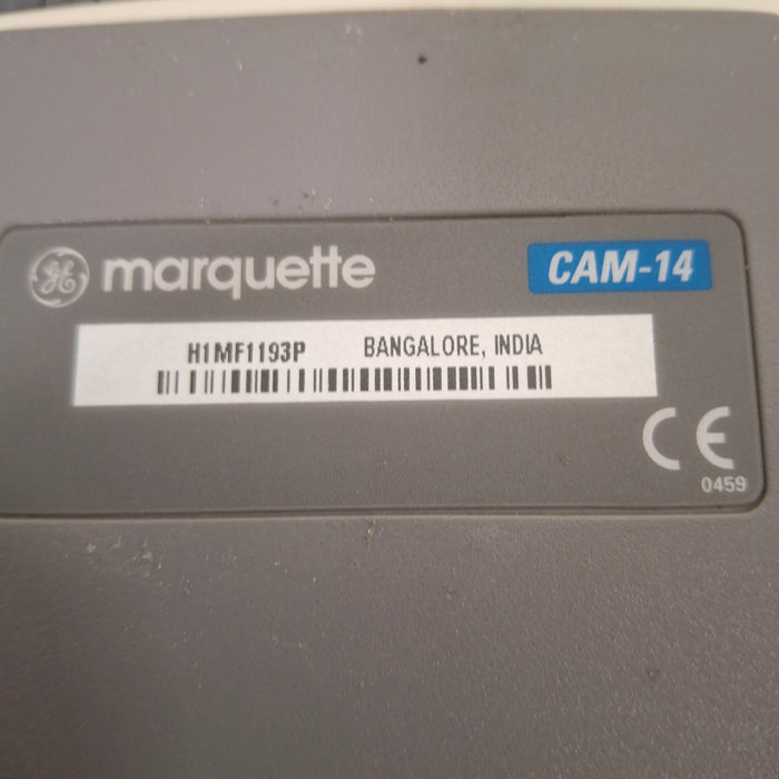 Marquette CAM-14 Acquisition Module
