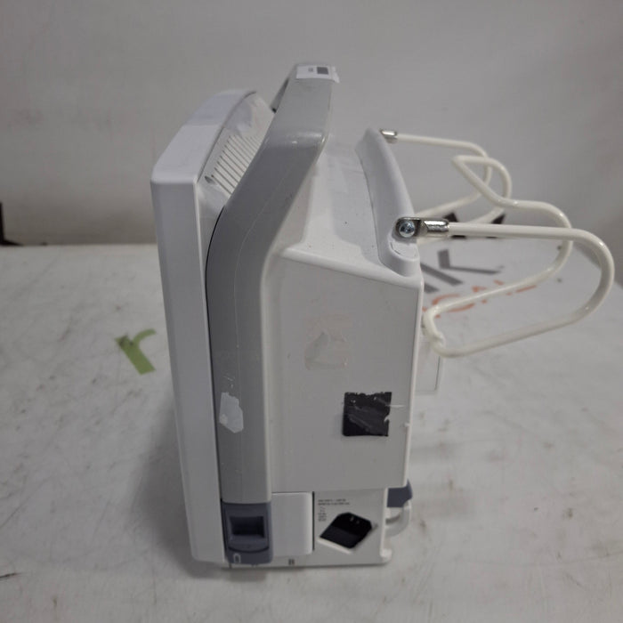 GE Healthcare GE Healthcare Carescape B450 Critical Care Patient Monitor Patient Monitors reLink Online