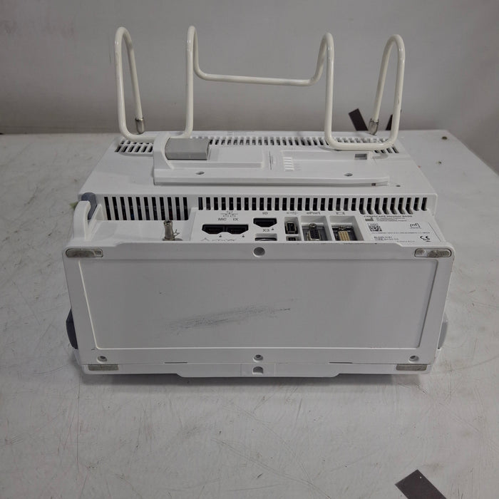 GE Healthcare GE Healthcare Carescape B450 Critical Care Patient Monitor Patient Monitors reLink Online