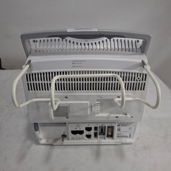 GE Healthcare GE Healthcare Carescape B450 Critical Care Patient Monitor Patient Monitors reLink Online