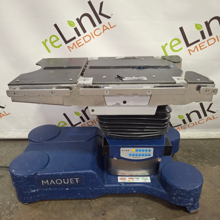 Maquet AlphaMaxx Surgical Table