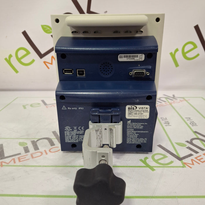 Covidien BIS Monitoring System Bispectral Index Monitor