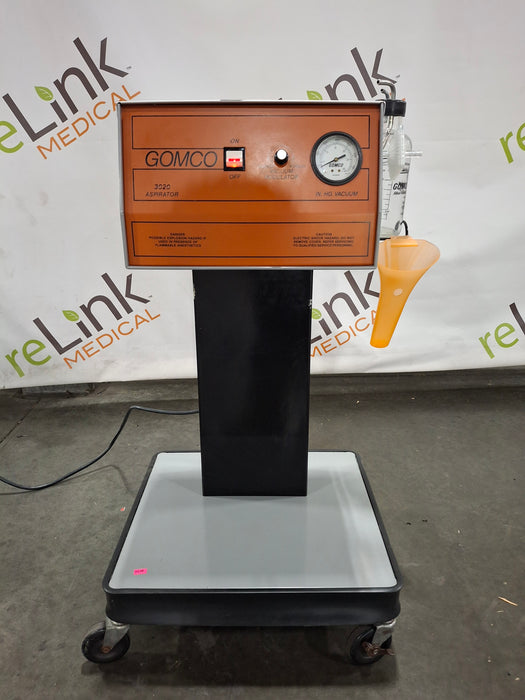 Gomco 3020 Aspirator