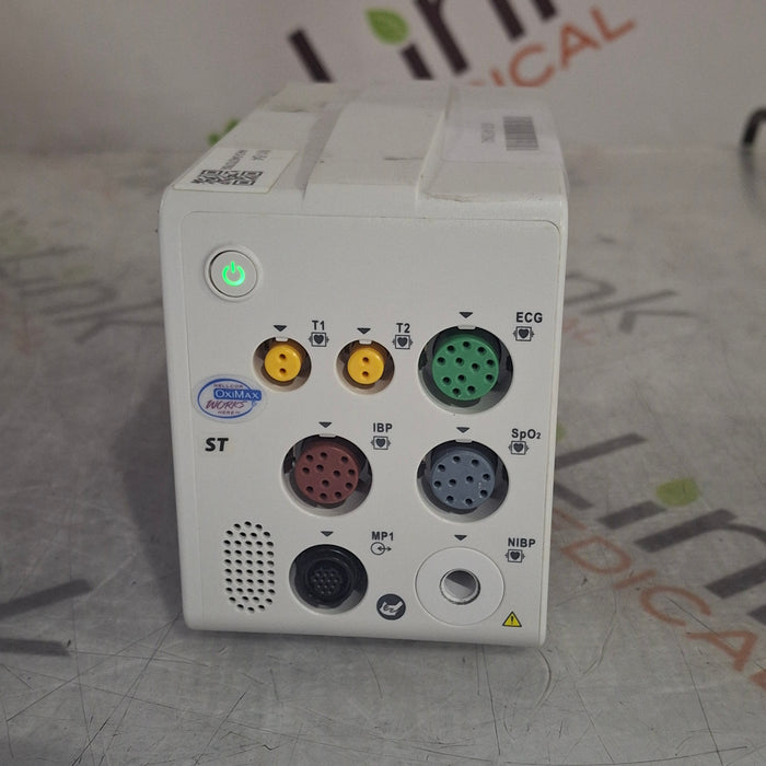 Mindray Benevision N1 Nellcor Transport Monitor