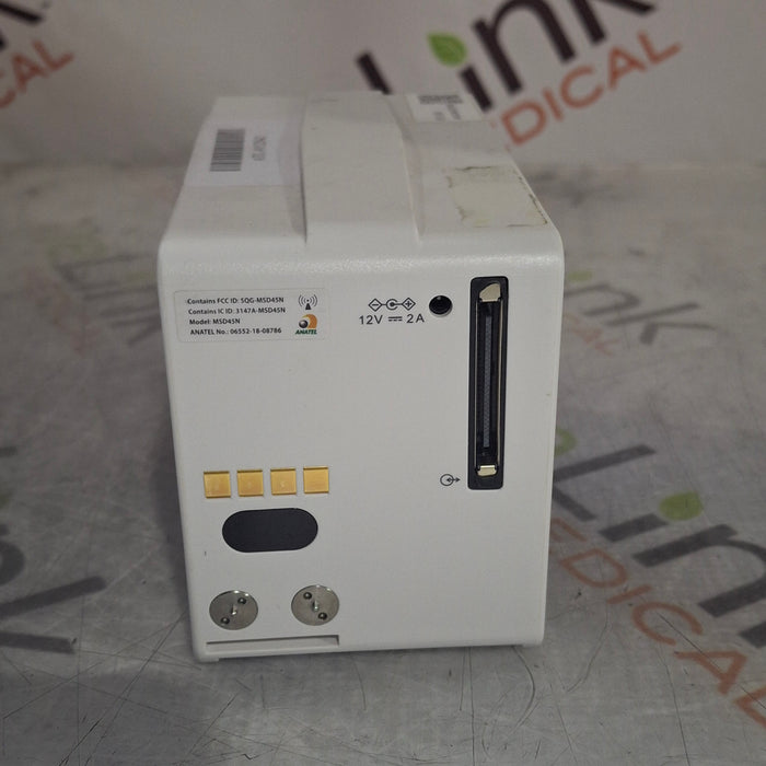 Mindray Benevision N1 Nellcor Transport Monitor