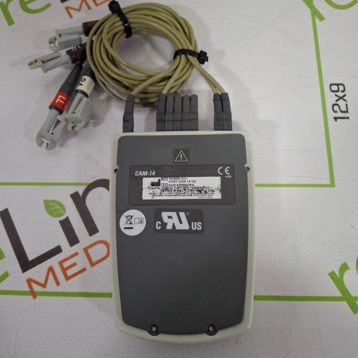 Marquette CAM-14 Acquisition Module