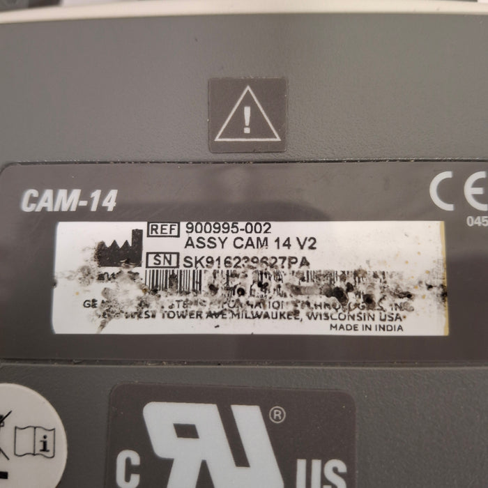 Marquette CAM-14 Acquisition Module