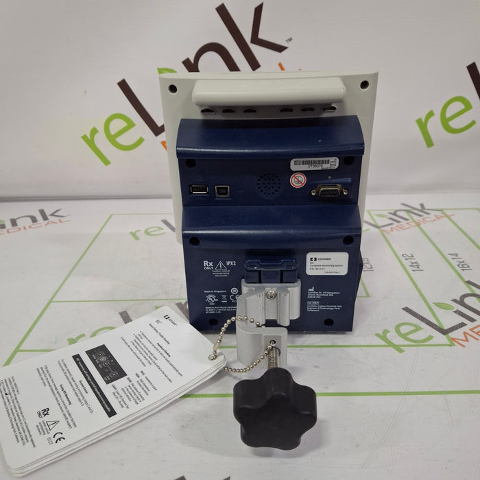Covidien Covidien BIS Monitoring System Bispectral Index Monitor Patient Monitors reLink Online