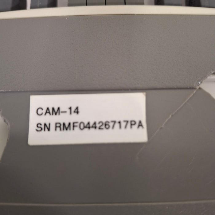 Marquette CAM-14 Acquisition Module