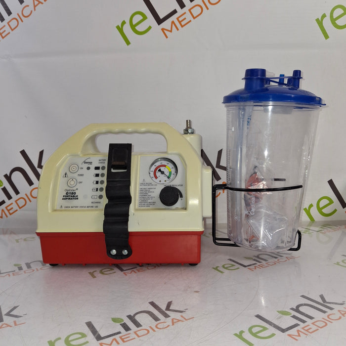 Gomco G180 Portable Aspirator
