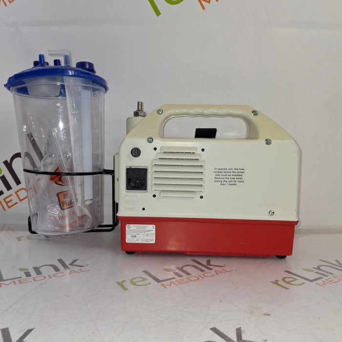 Gomco G180 Portable Aspirator