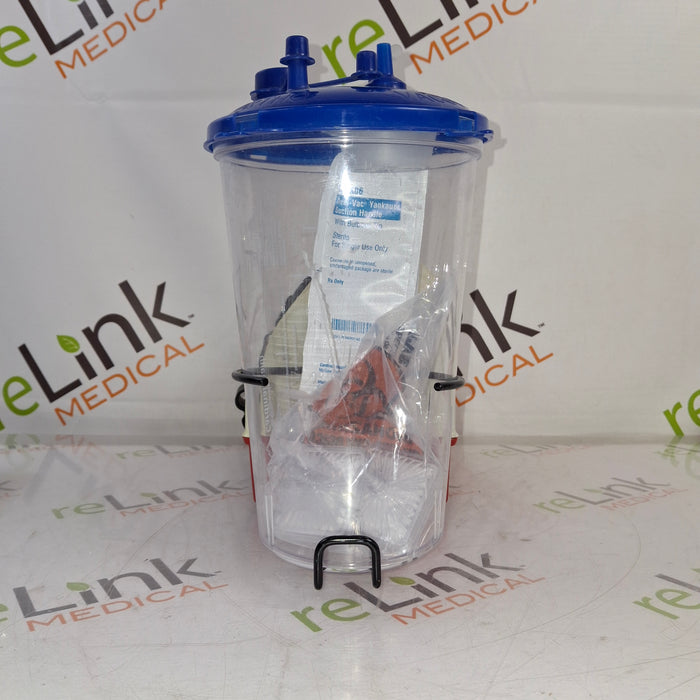 Gomco G180 Portable Aspirator