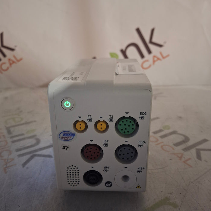Mindray Benevision N1 Nellcor Transport Monitor