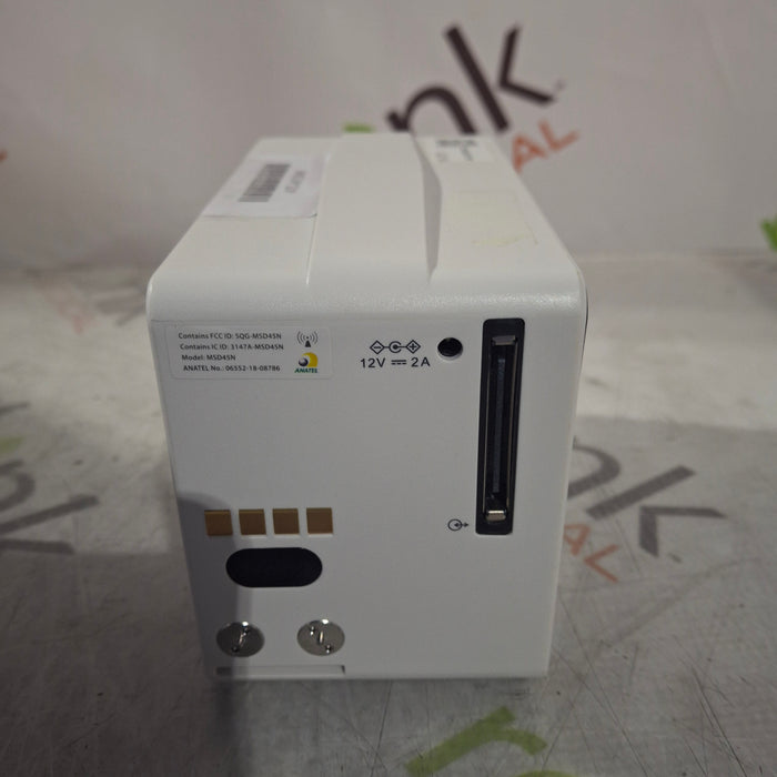 Mindray Benevision N1 Nellcor Transport Monitor