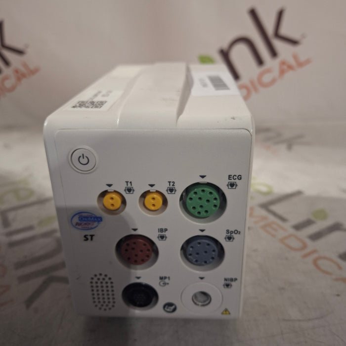 Mindray Benevision N1 Nellcor Transport Monitor