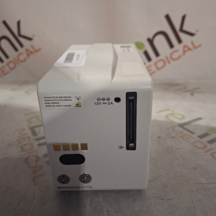 Mindray Benevision N1 Nellcor Transport Monitor