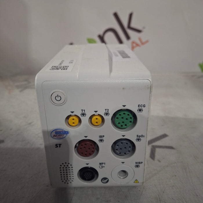 Mindray Benevision N1 Nellcor Transport Monitor