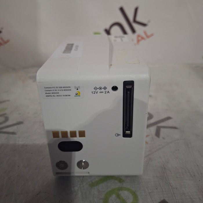 Mindray Benevision N1 Nellcor Transport Monitor