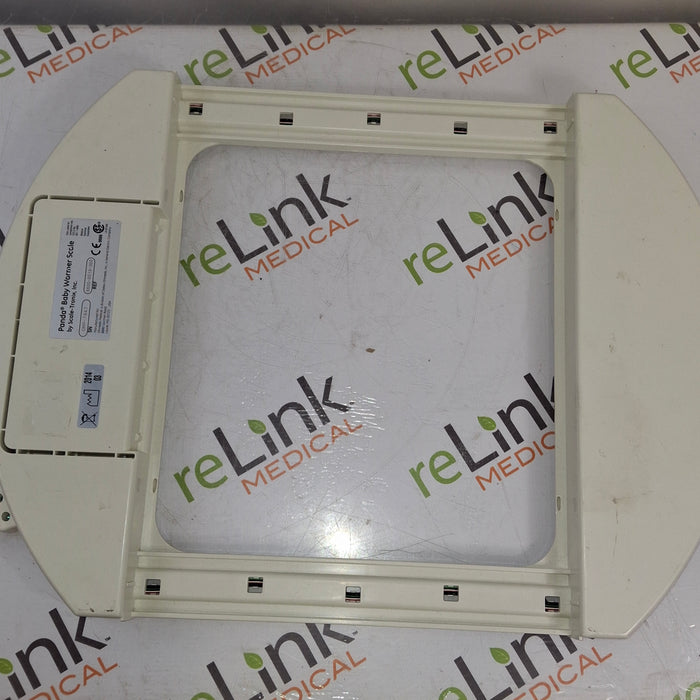 Scale-Tronix 6600-0519-900 Panda Baby Warmer Scale
