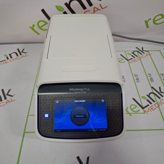 Applied Biosystems MiniAmp Plus Thermal Cycler