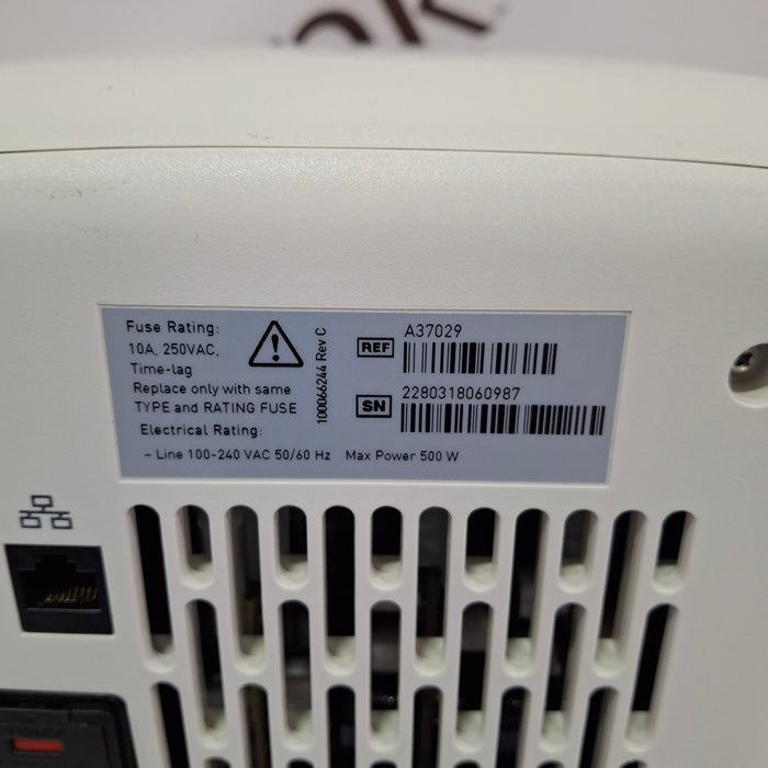 Applied Biosystems MiniAmp Plus Thermal Cycler
