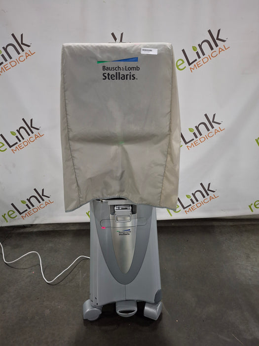 Bausch and Lomb Bausch and Lomb Stellaris Phacoemulsifier Ophthalmology reLink Online