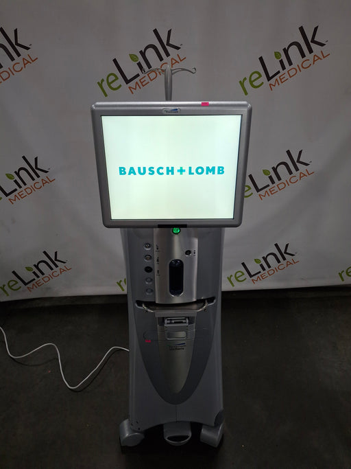 Bausch and Lomb Bausch and Lomb Stellaris Phacoemulsifier Ophthalmology reLink Online